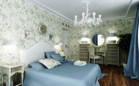 Современные обои для спальни фото и описание Современные обои для спальни фото и описание